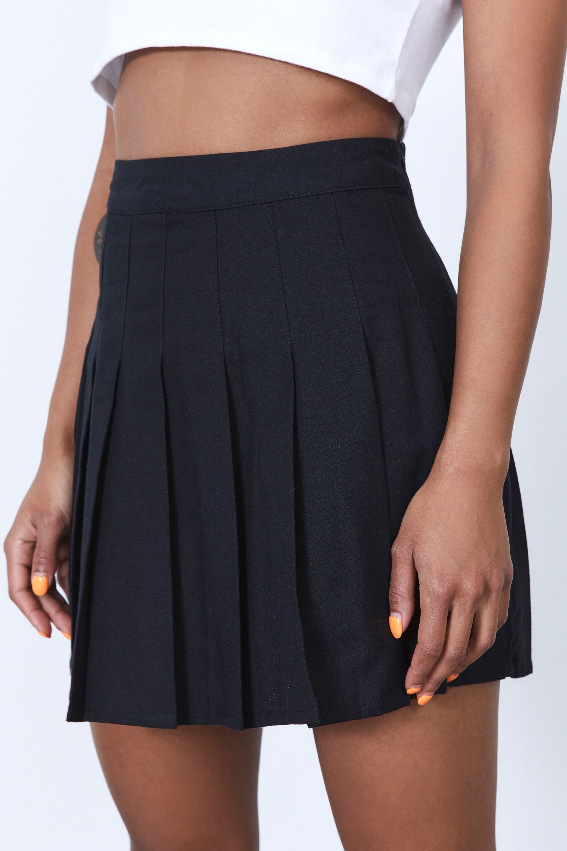 Pleated Skirt | Women's Fashion ...